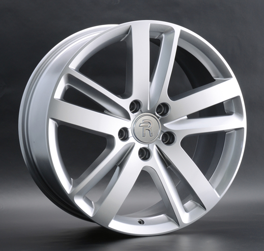 Колесный диск REPLAY A47 8х18/5x130 D71,6 ET53 S